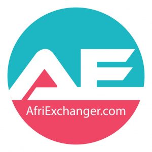 Logo AfriExchanger